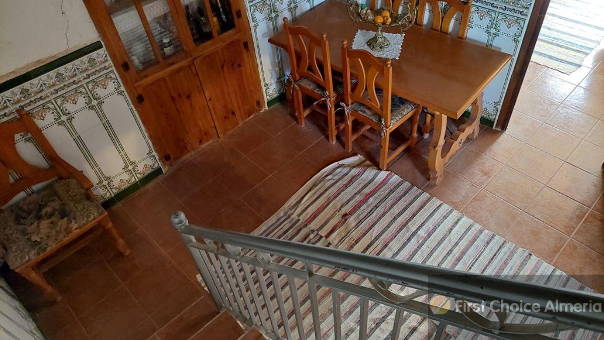 Venta de casa en Antas