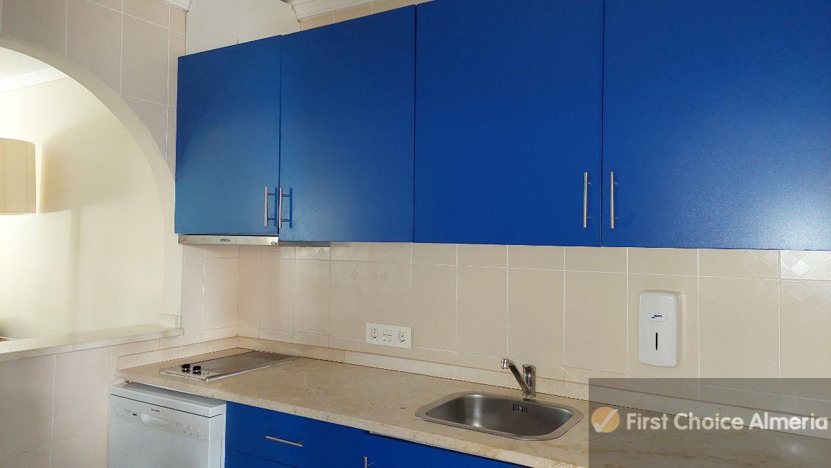For sale of duplex in Vera
