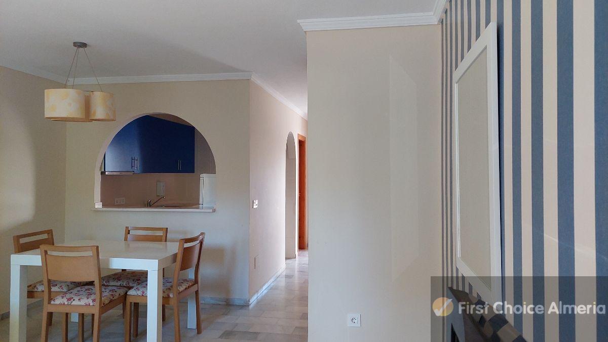 For sale of duplex in Vera