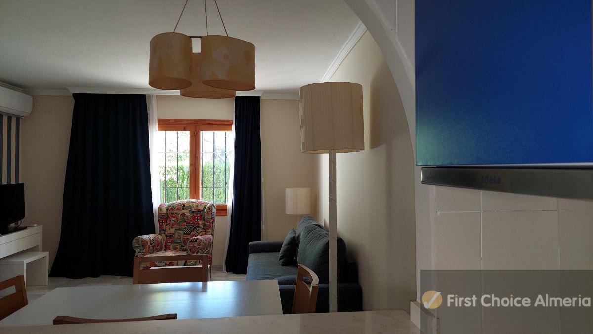 For sale of duplex in Vera