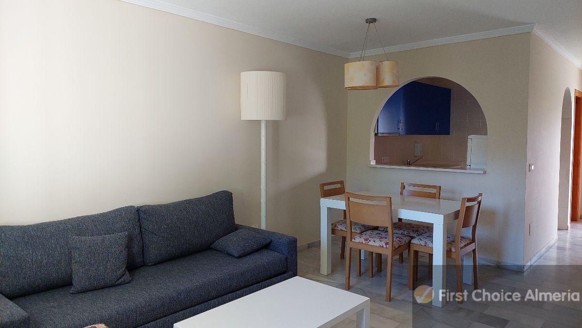 For sale of duplex in Vera