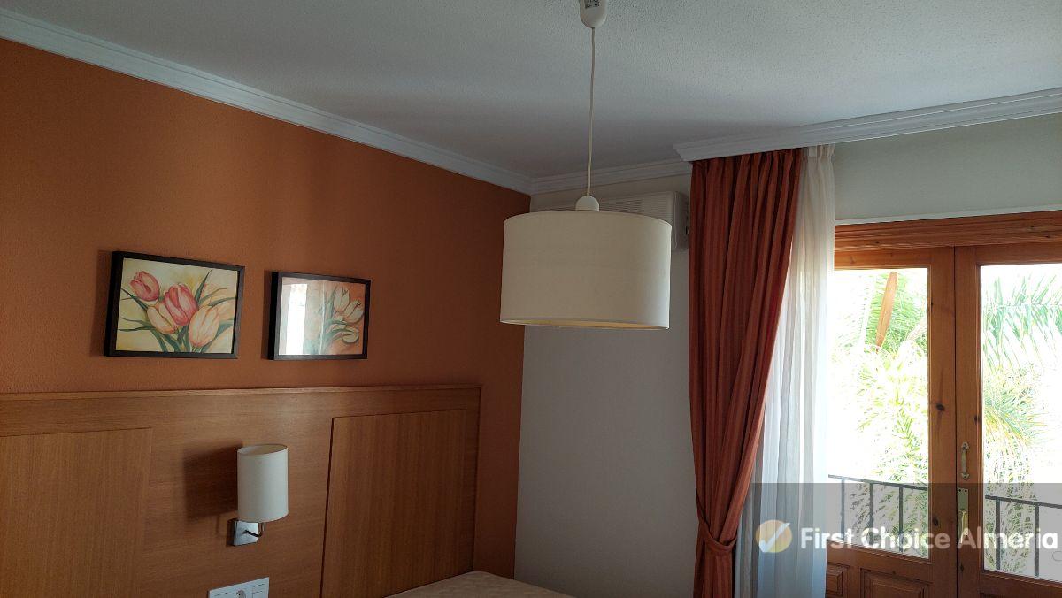For sale of duplex in Vera