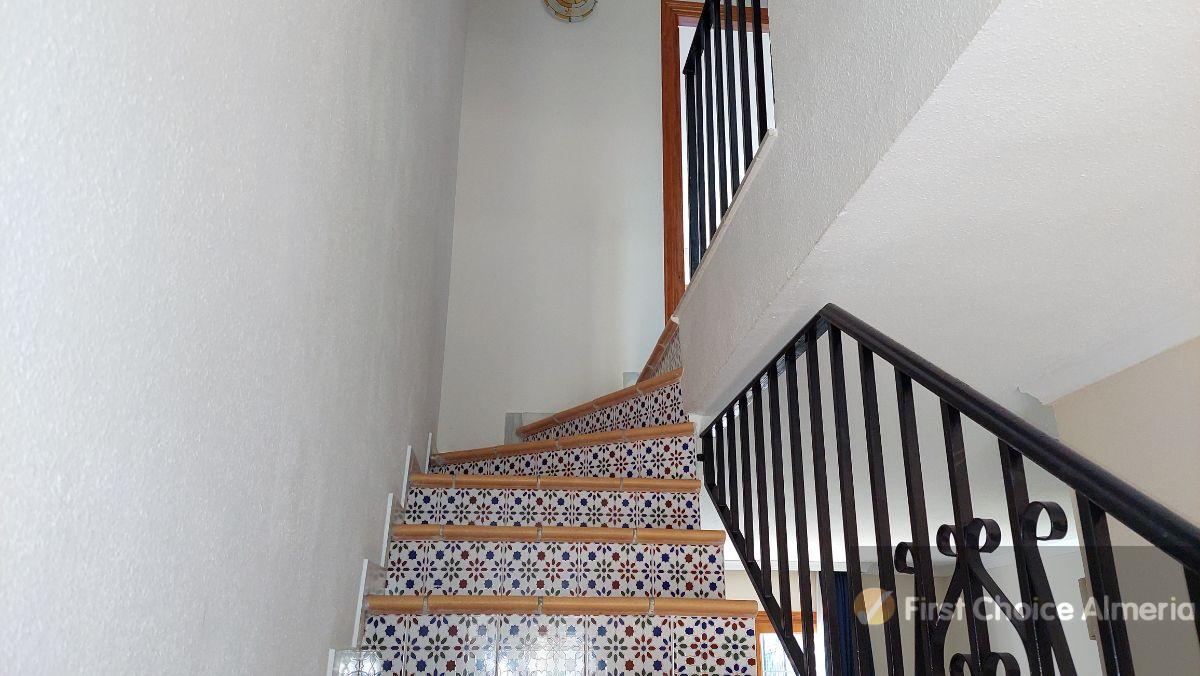 For sale of duplex in Vera