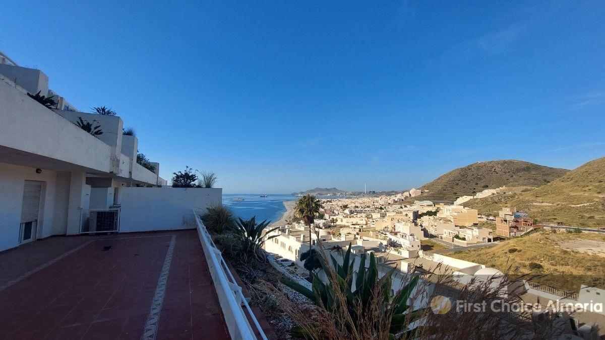 For sale of apartment in Carboneras