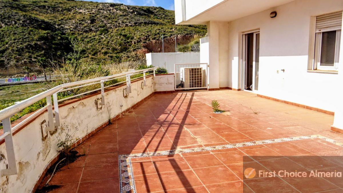 Apartamento en venta en Carboneras, Carboneras