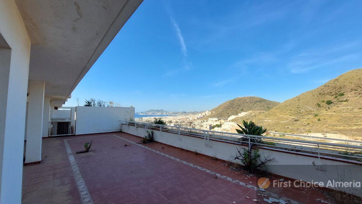 For sale of apartment in Carboneras