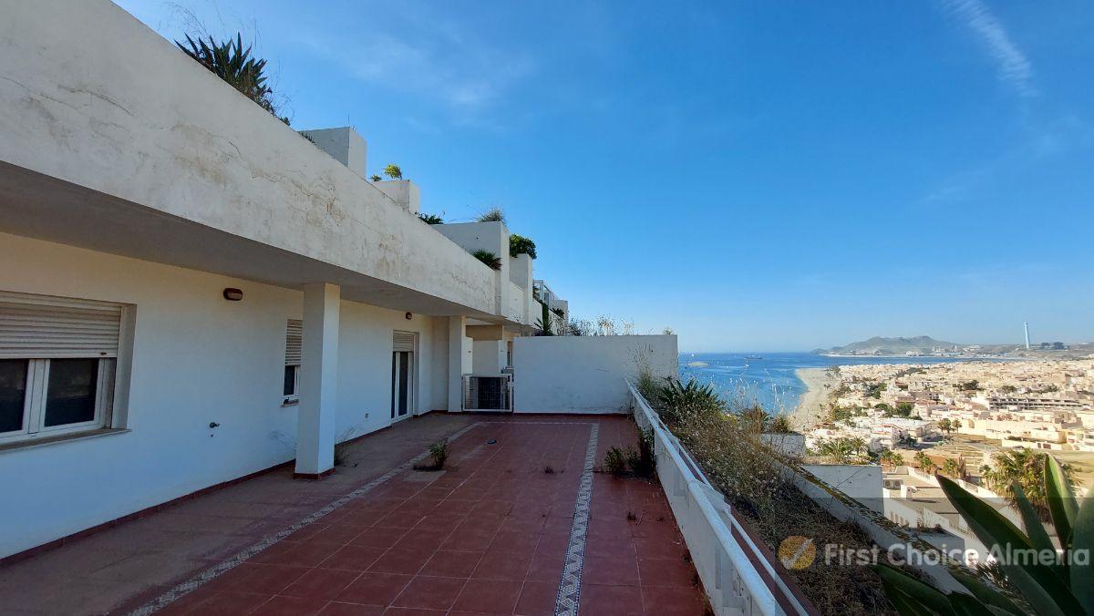 For sale of apartment in Carboneras