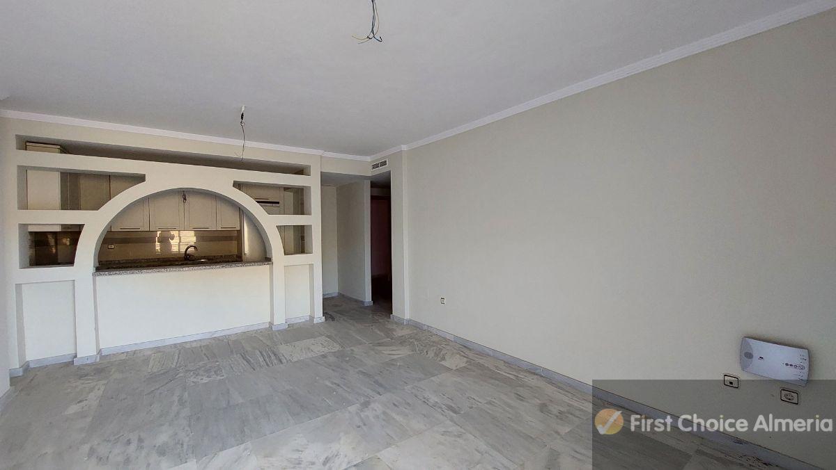 Venta de apartamento en Carboneras