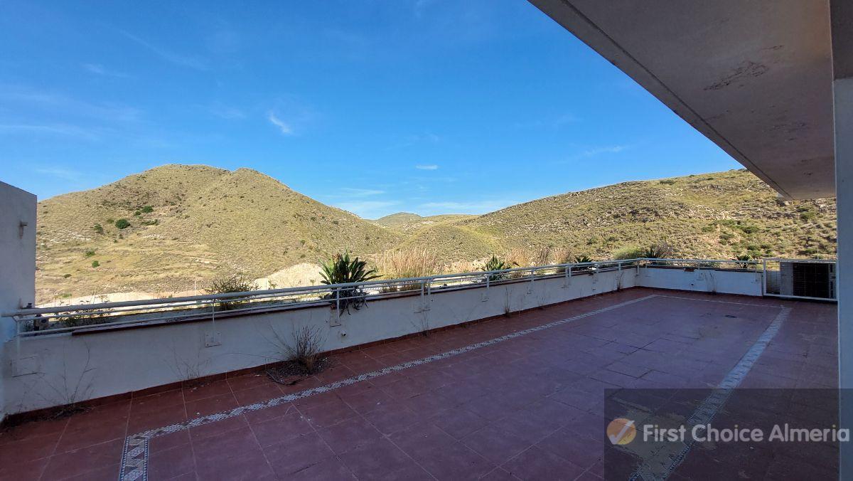 For sale of apartment in Carboneras