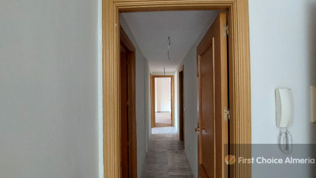 For sale of apartment in Carboneras