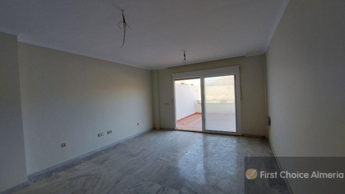 Venta de apartamento en Carboneras