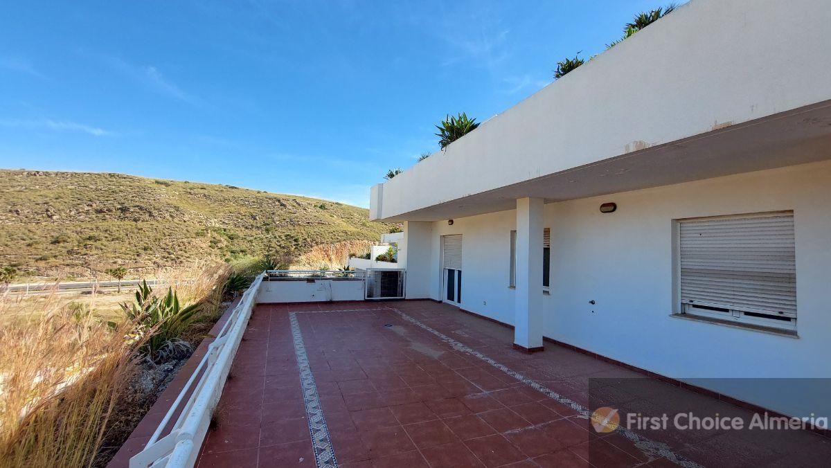 For sale of apartment in Carboneras