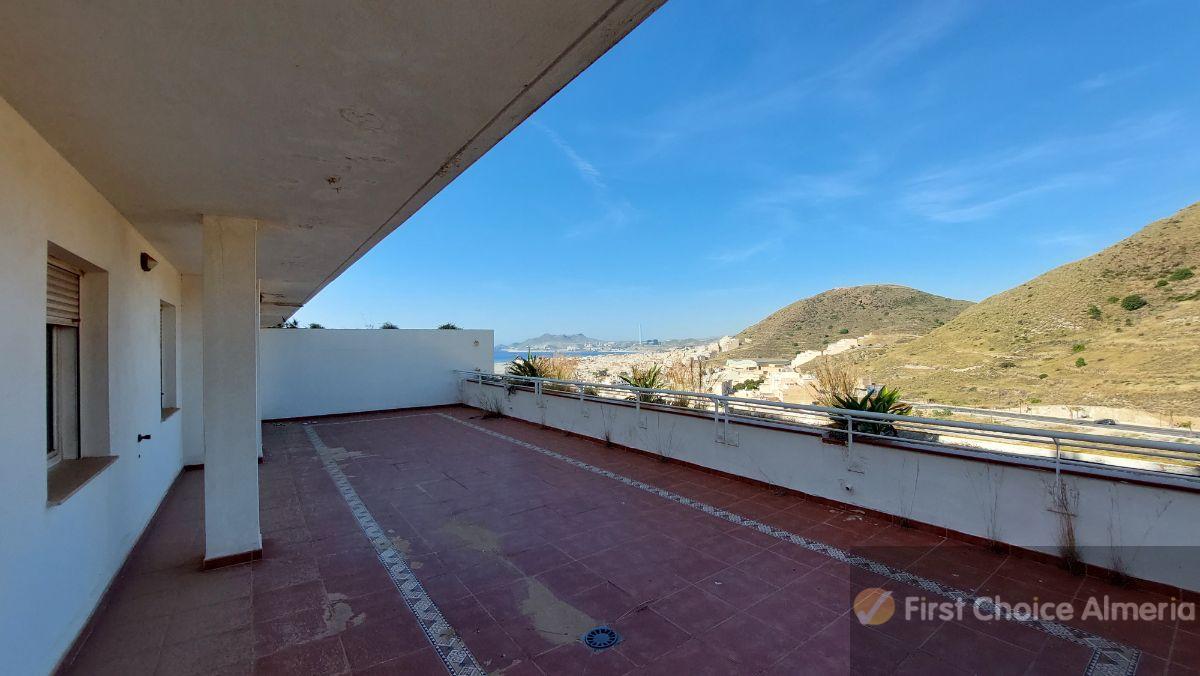 For sale of apartment in Carboneras