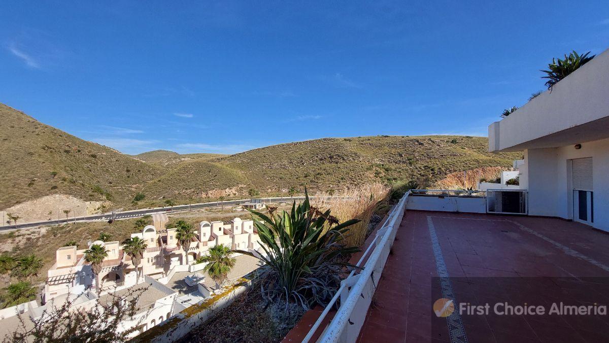 For sale of apartment in Carboneras