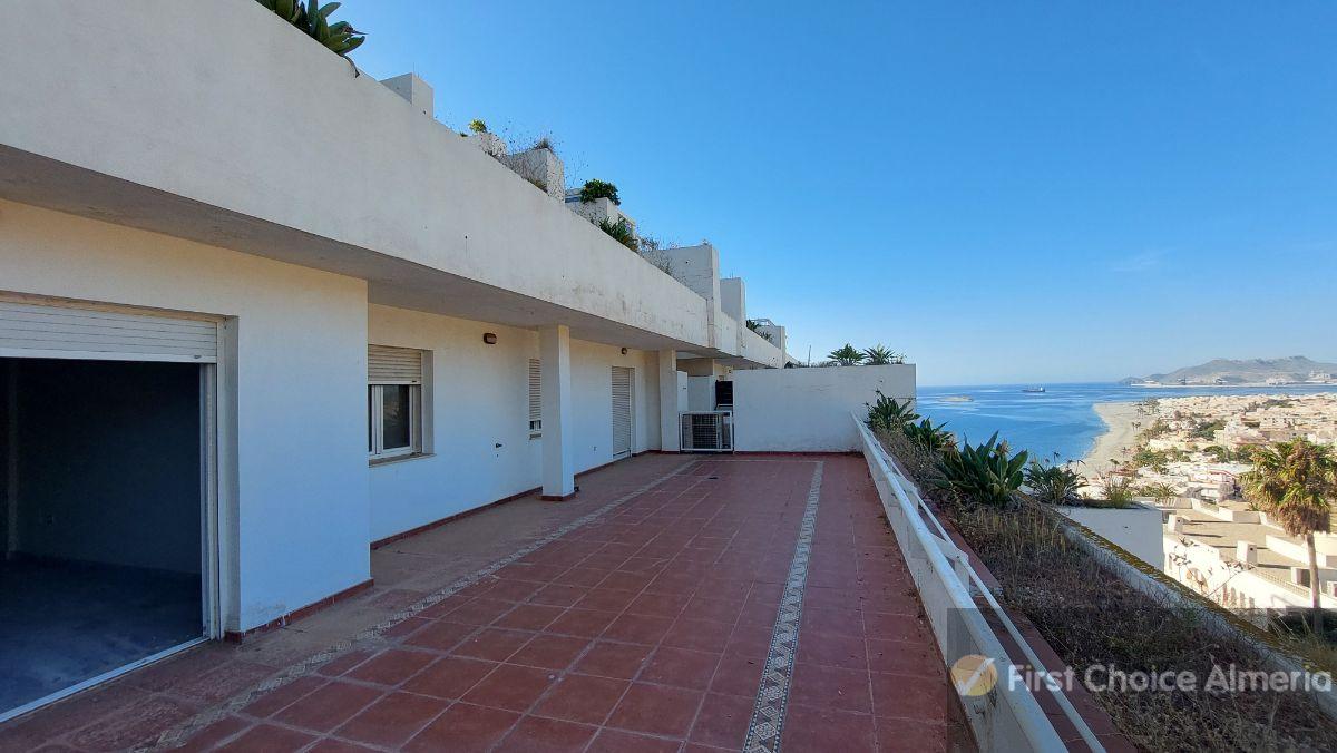 For sale of apartment in Carboneras