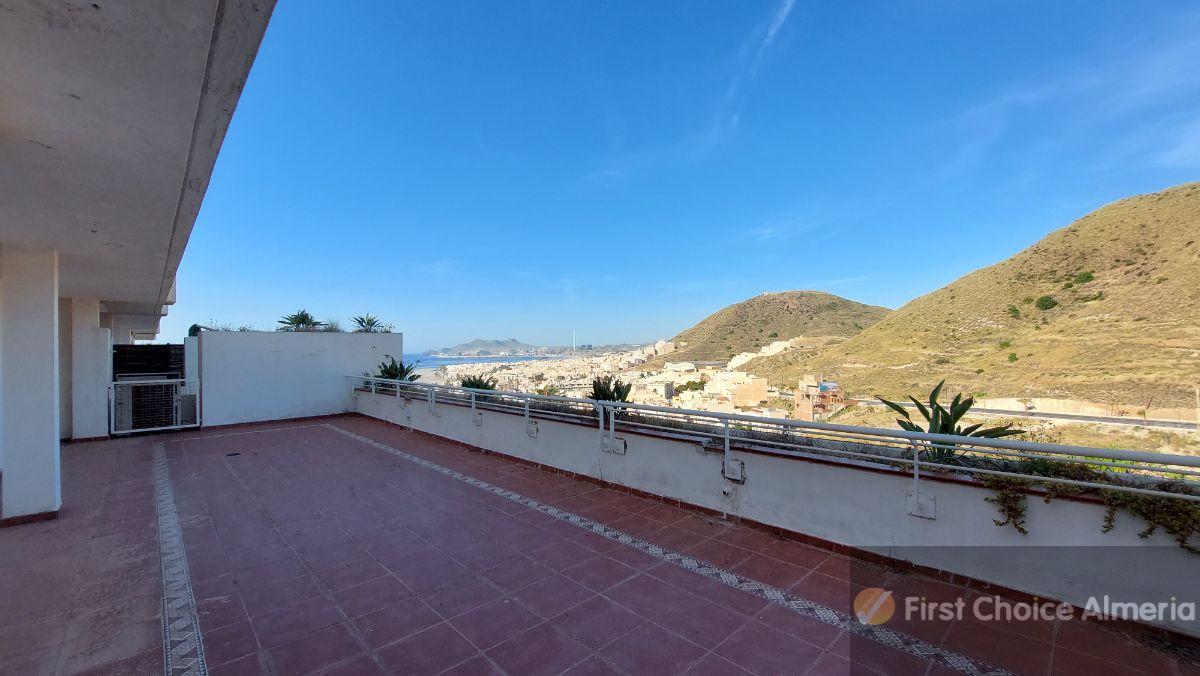 For sale of apartment in Carboneras