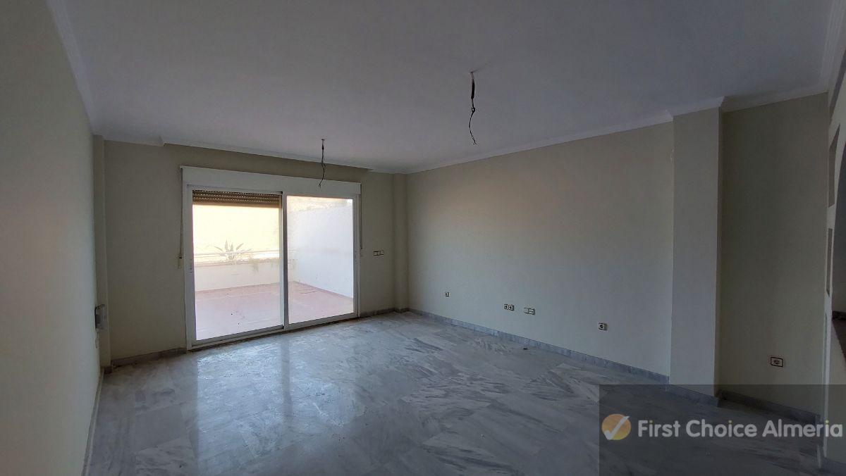 For sale of apartment in Carboneras