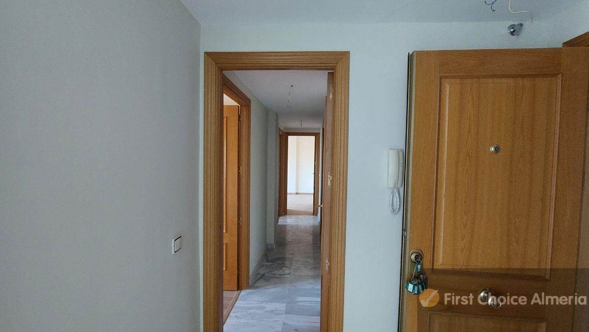 Venta de apartamento en Carboneras