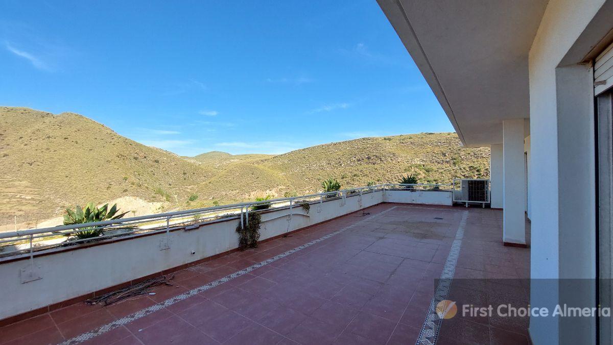 For sale of apartment in Carboneras