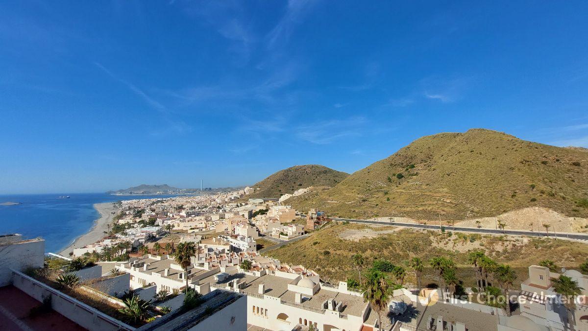 For sale of apartment in Carboneras