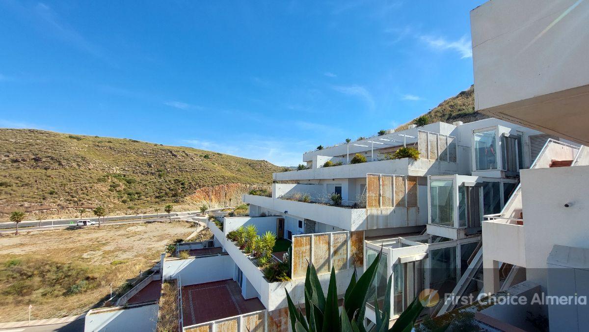 Venta de apartamento en Carboneras