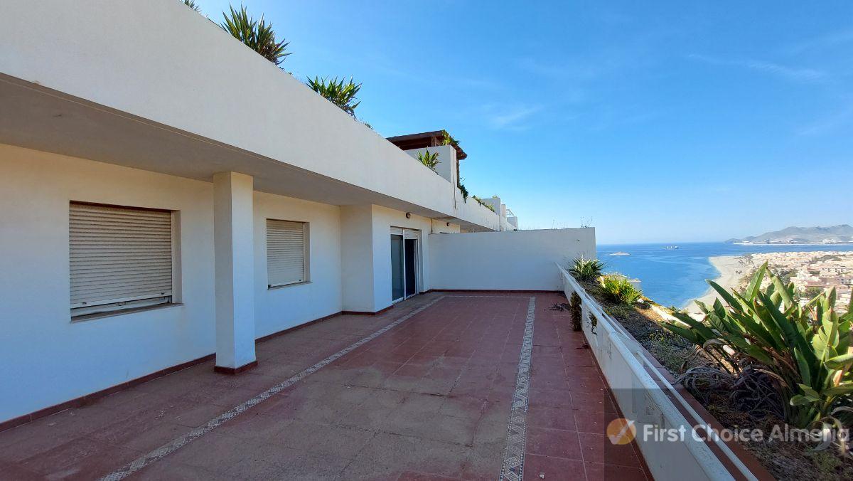 For sale of apartment in Carboneras