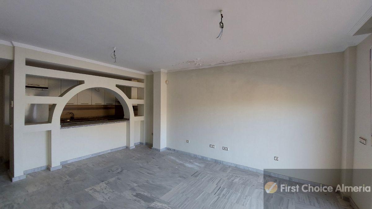 Venta de apartamento en Carboneras