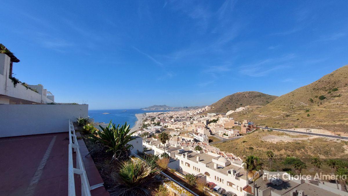 For sale of apartment in Carboneras