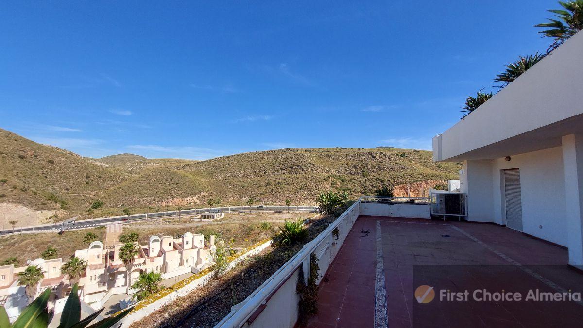 For sale of apartment in Carboneras