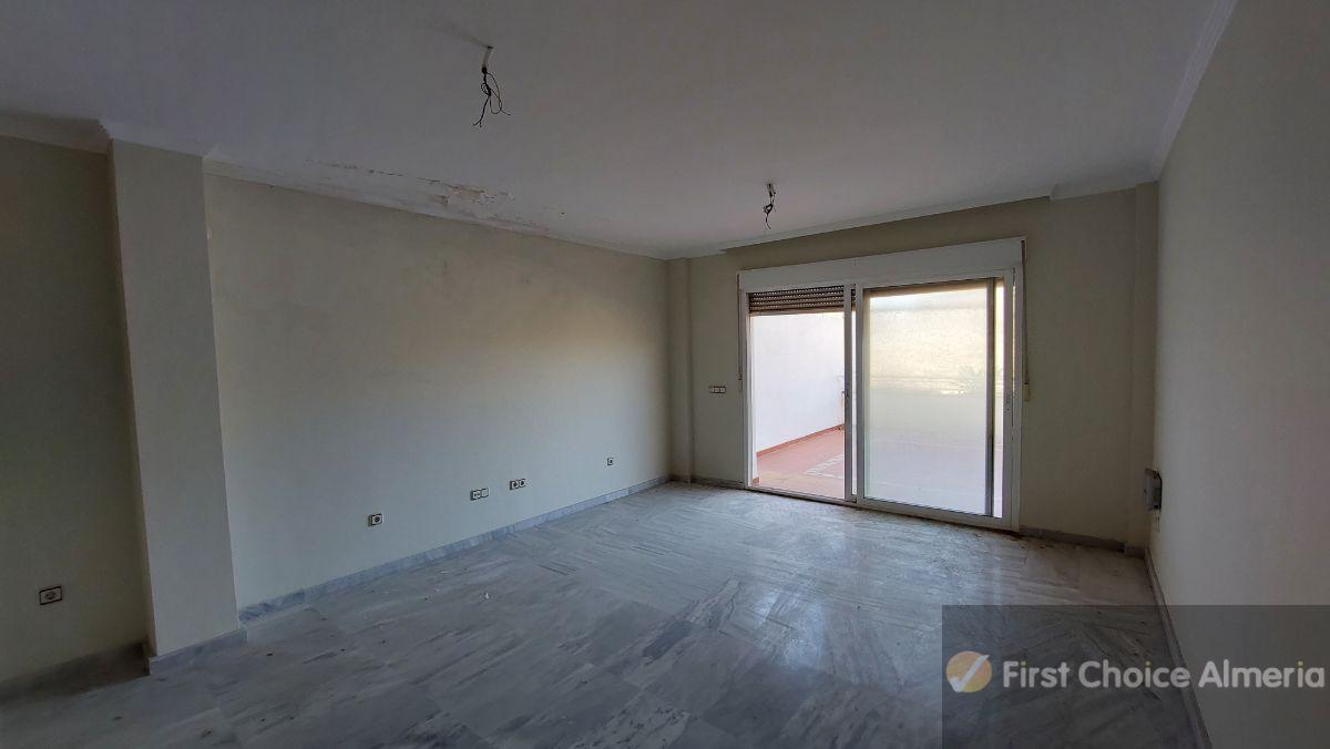 For sale of apartment in Carboneras