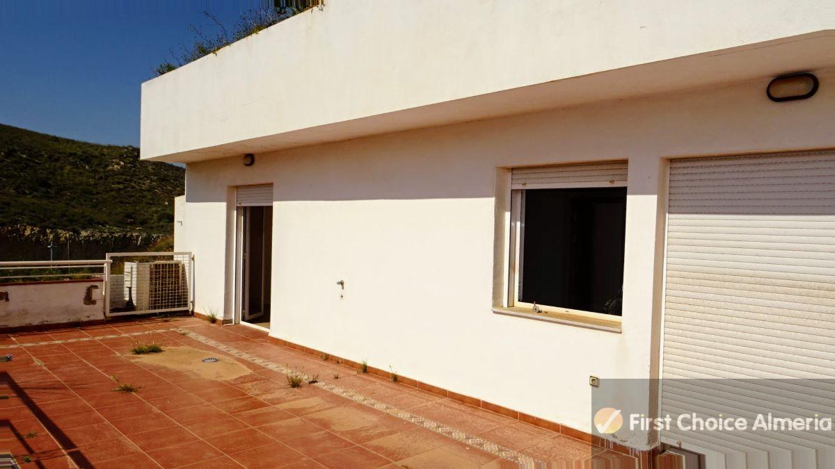 For sale of apartment in Carboneras