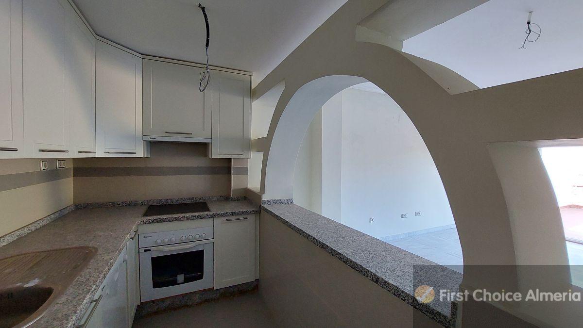 For sale of apartment in Carboneras