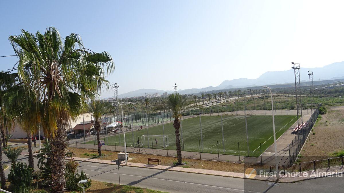 For sale of villa in San Juan de los Terreros