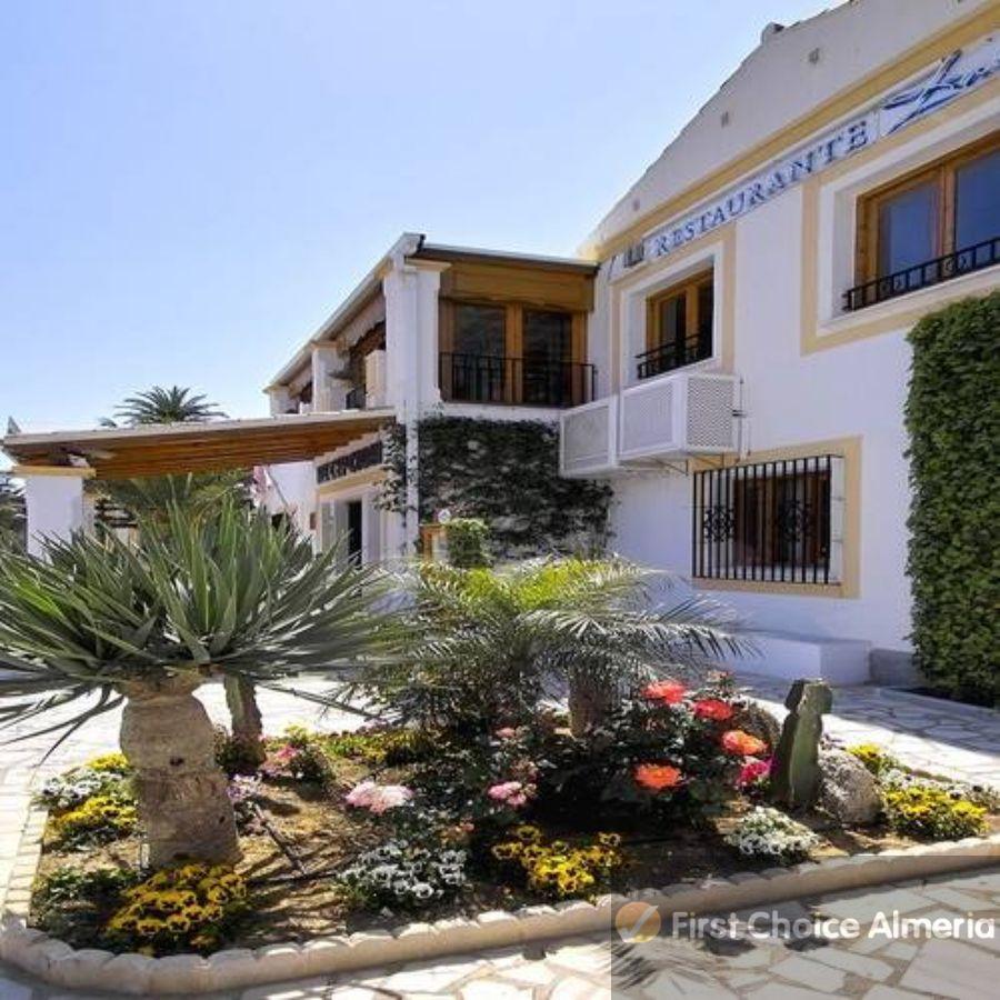 For sale of duplex in Vera
