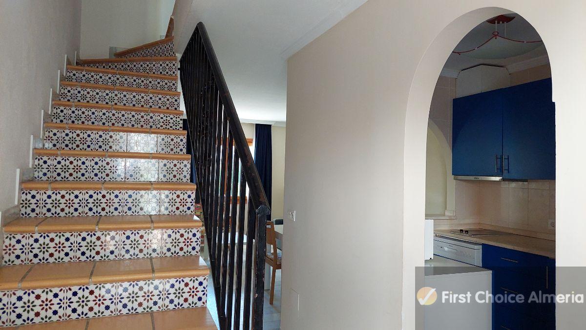 For sale of duplex in Vera