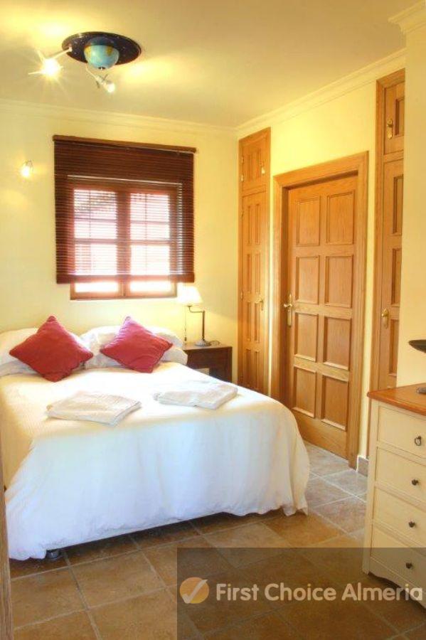For sale of villa in Cuevas del Almanzora