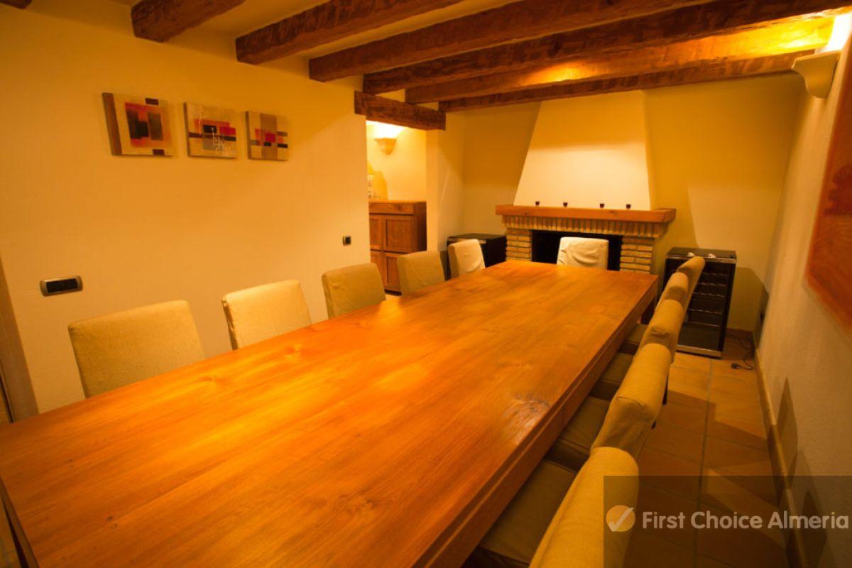 For sale of villa in Cuevas del Almanzora