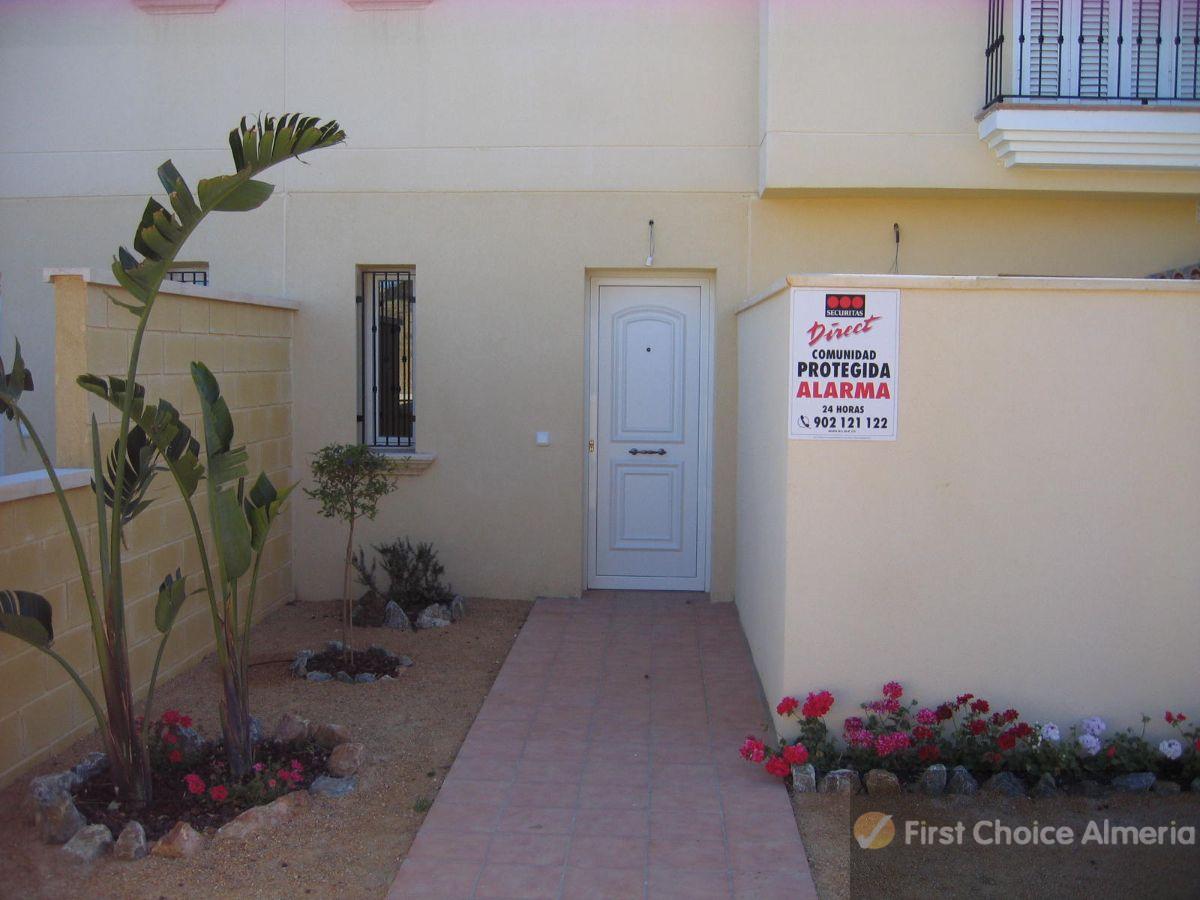 For sale of house in Bédar