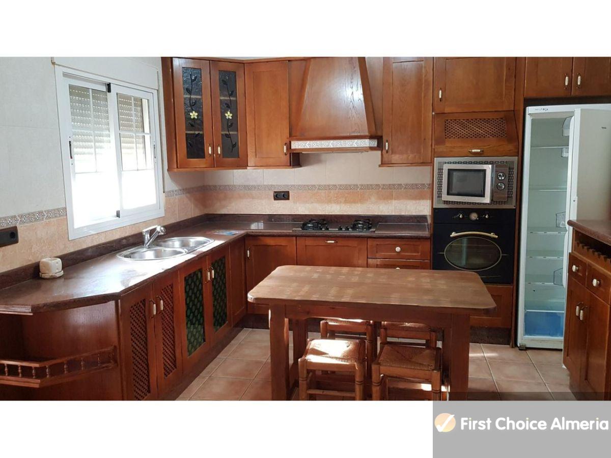 For sale of chalet in Los Gallardos
