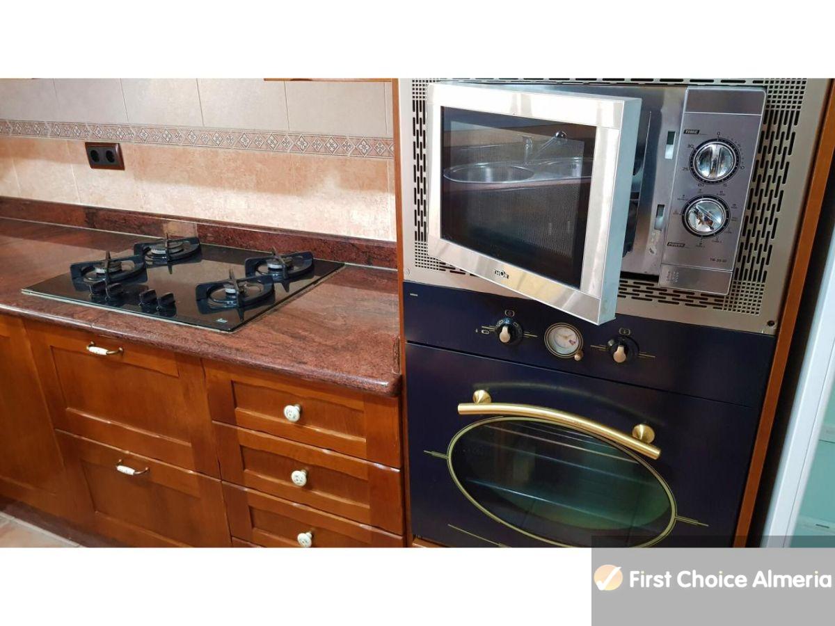 For sale of chalet in Los Gallardos