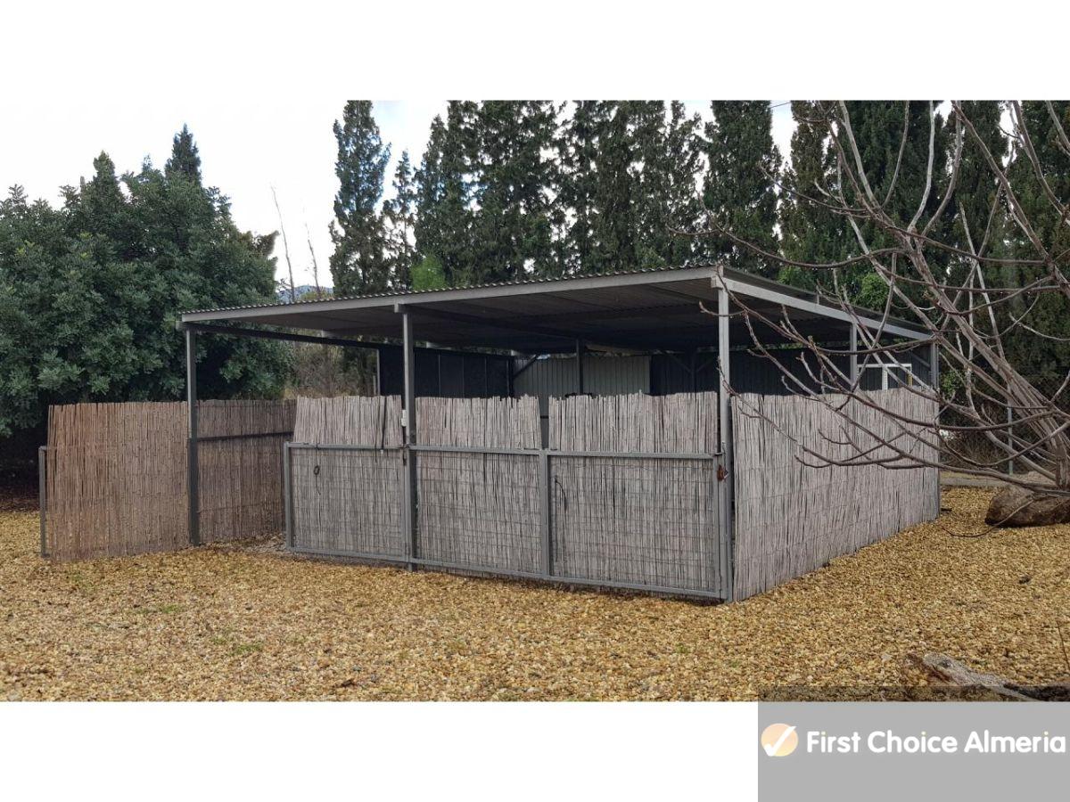 For sale of chalet in Los Gallardos