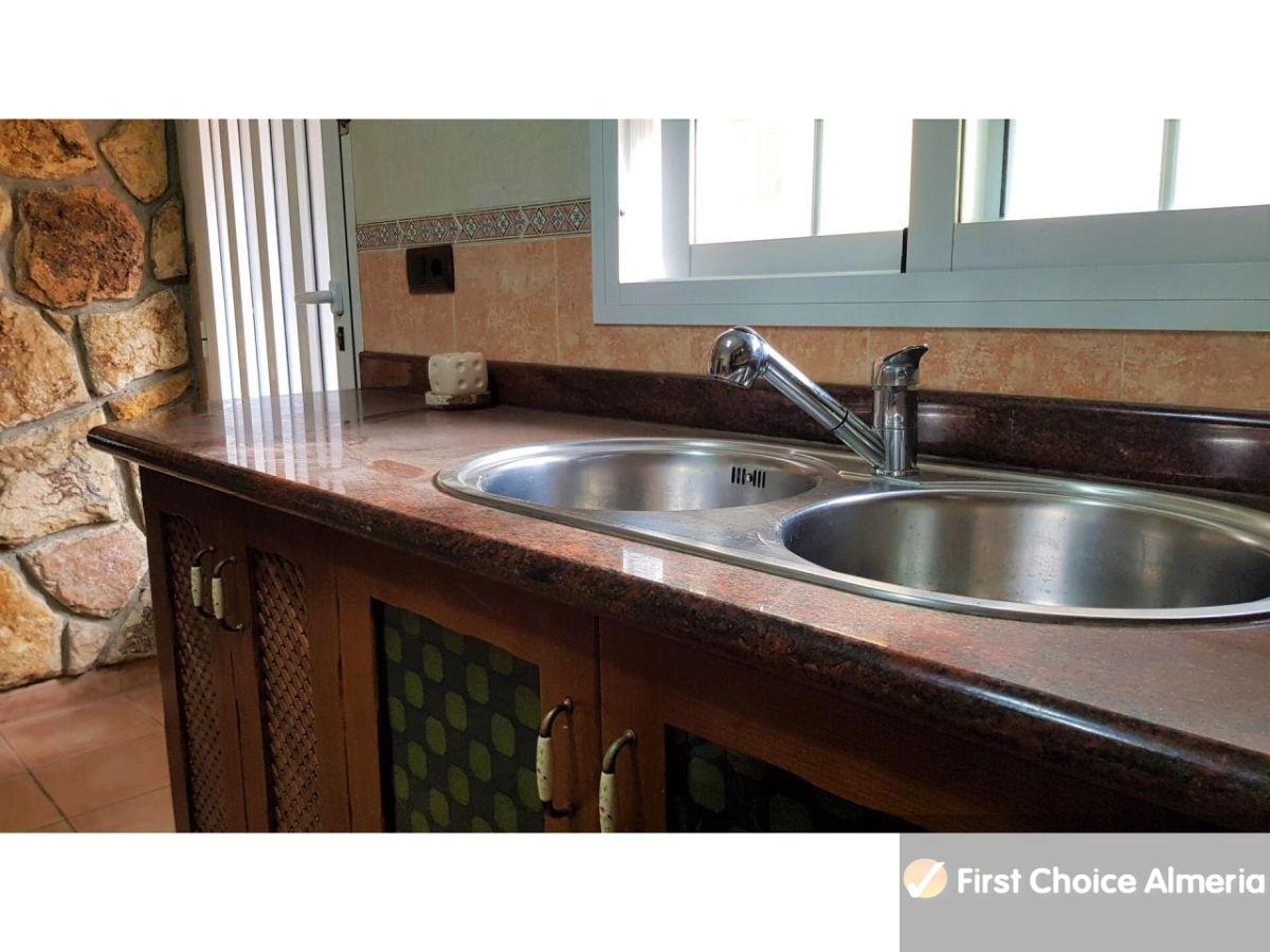 For sale of chalet in Los Gallardos