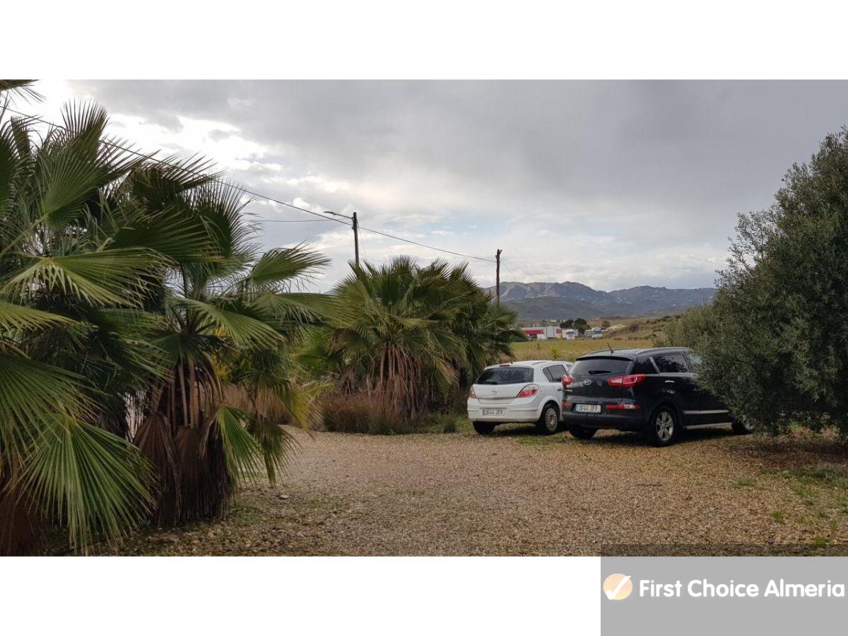 For sale of chalet in Los Gallardos