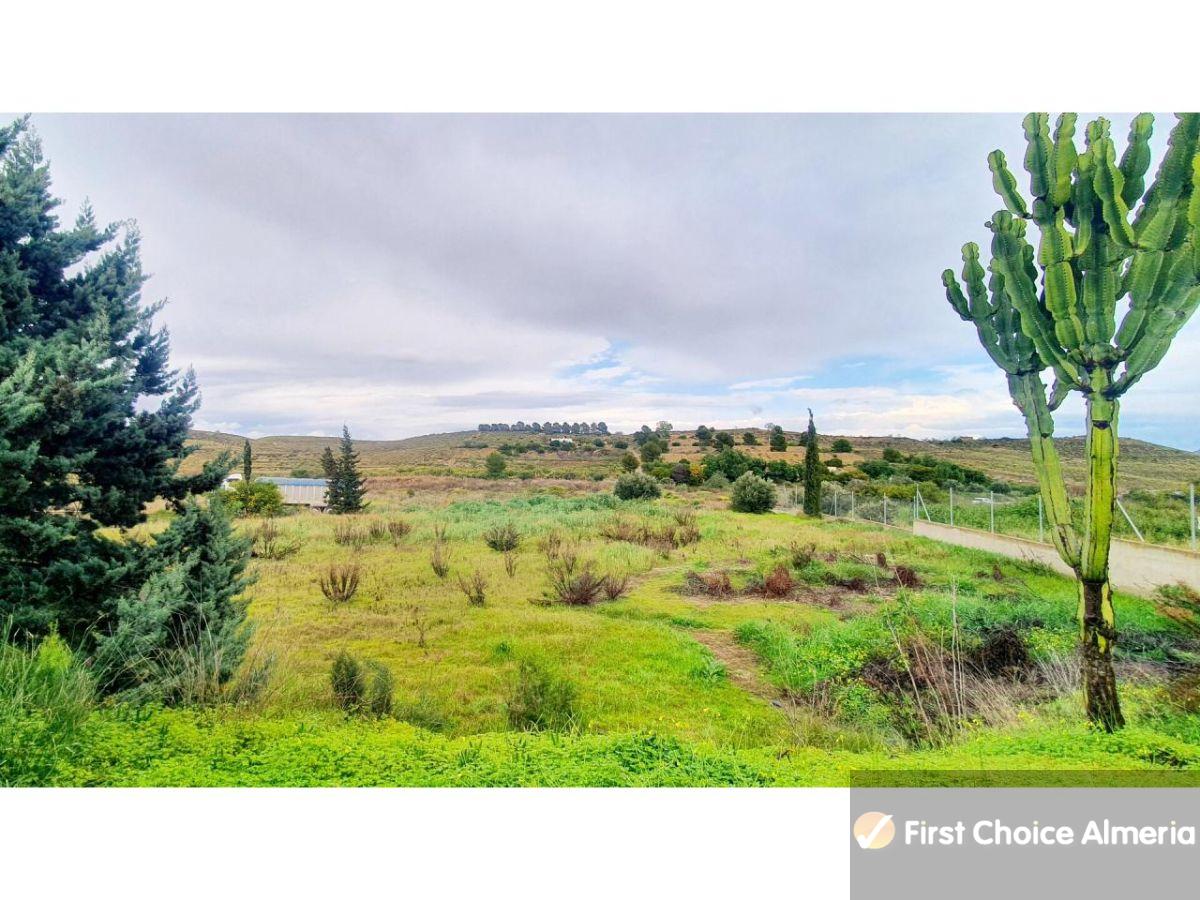 For sale of chalet in Los Gallardos