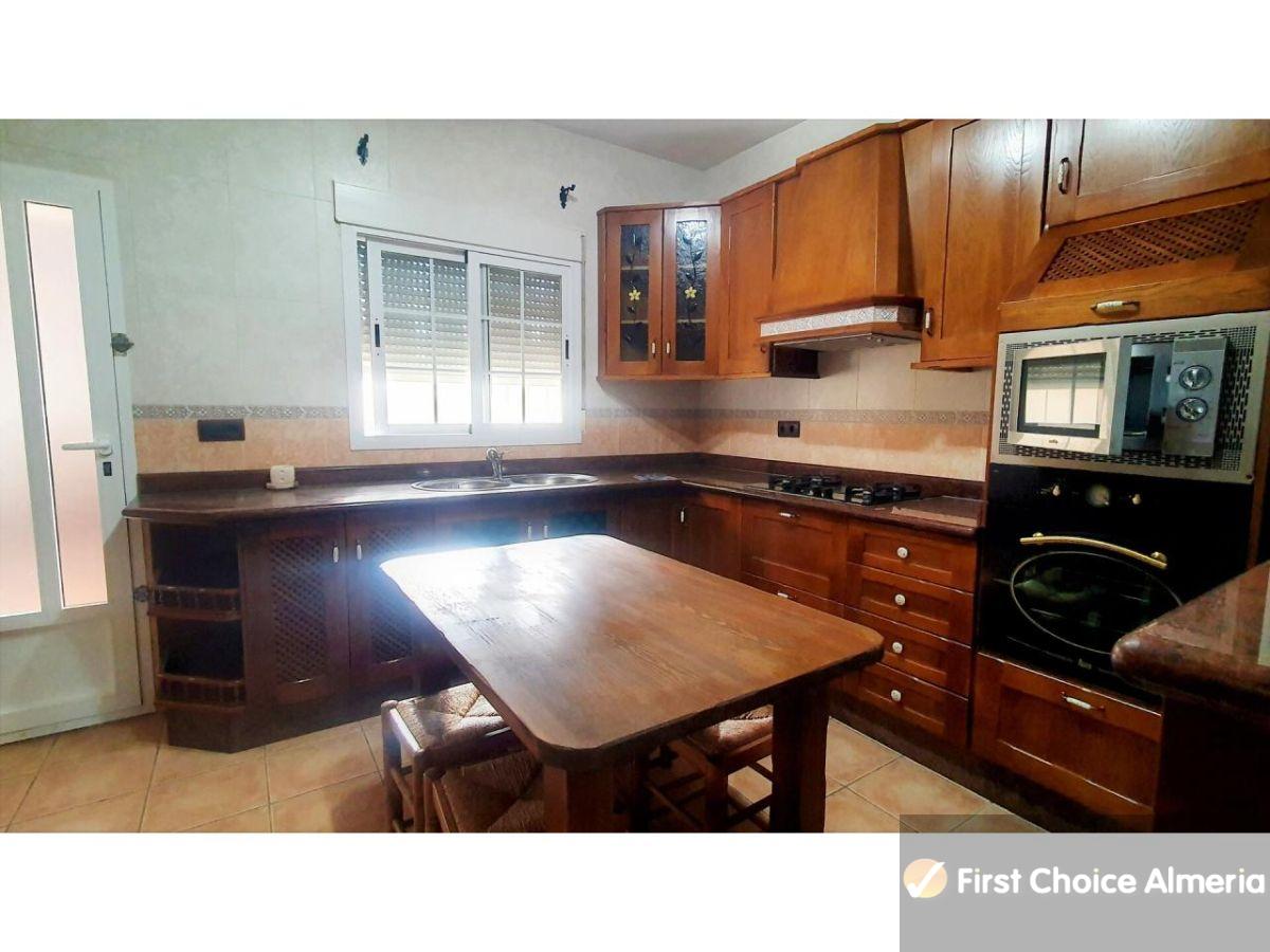 For sale of chalet in Los Gallardos