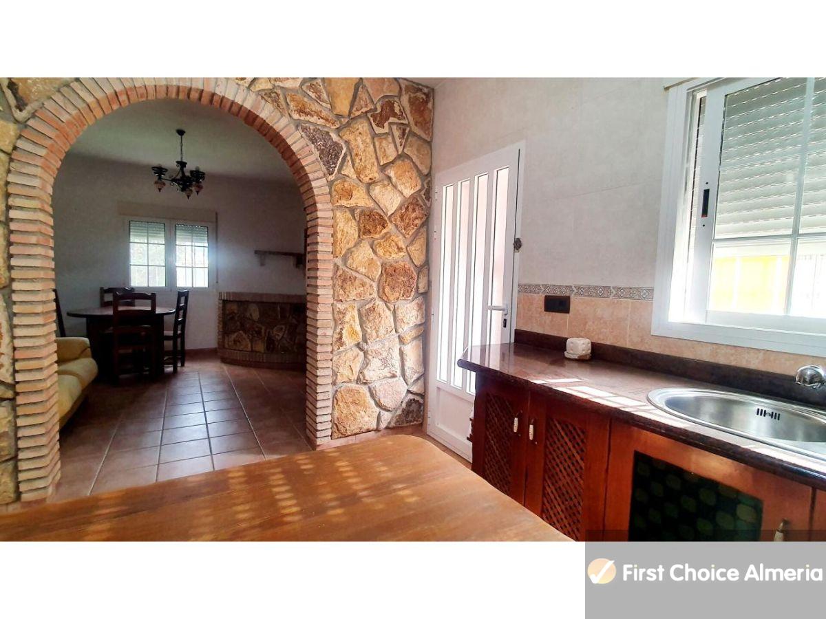 For sale of chalet in Los Gallardos