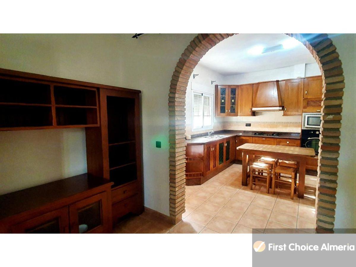 For sale of chalet in Los Gallardos