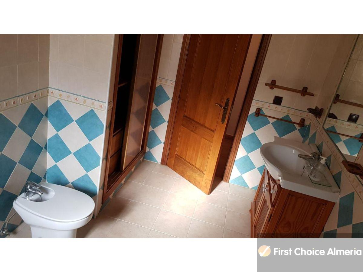 For sale of chalet in Los Gallardos