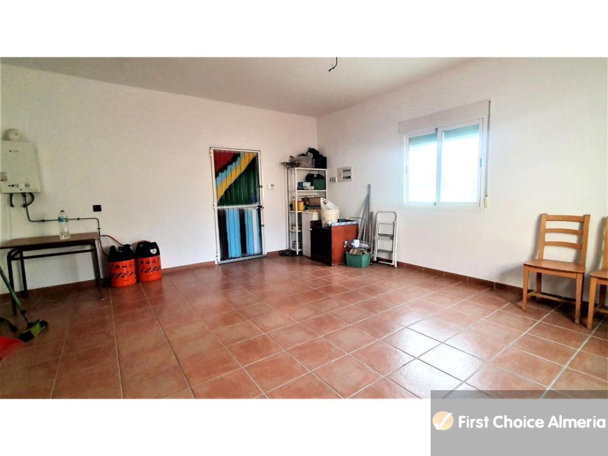 For sale of chalet in Los Gallardos