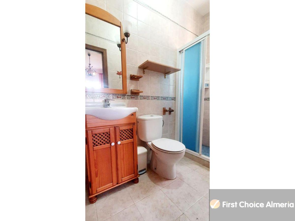 For sale of chalet in Los Gallardos